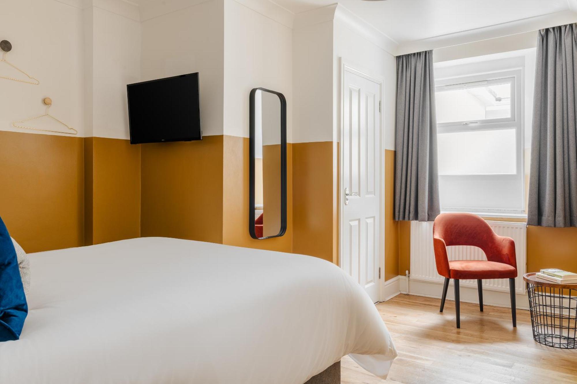 Sonder Camden Road Hotel Londra Exterior foto