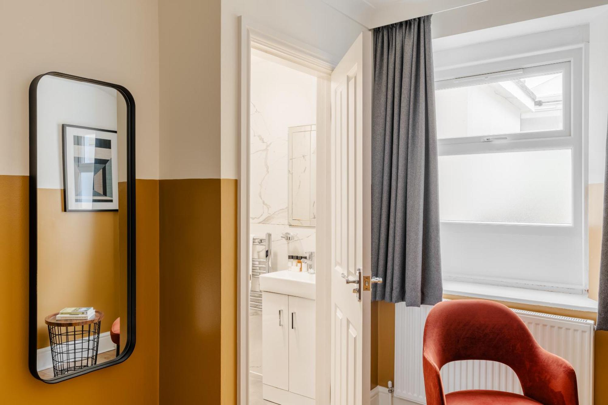 Sonder Camden Road Hotel Londra Exterior foto