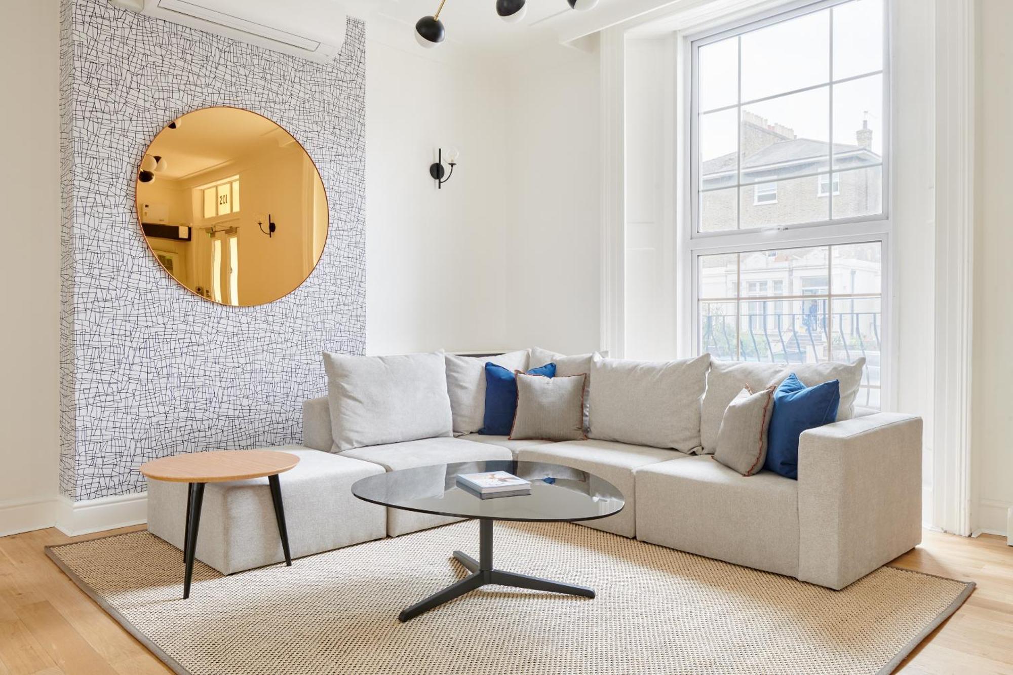 Sonder Camden Road Hotel Londra Exterior foto