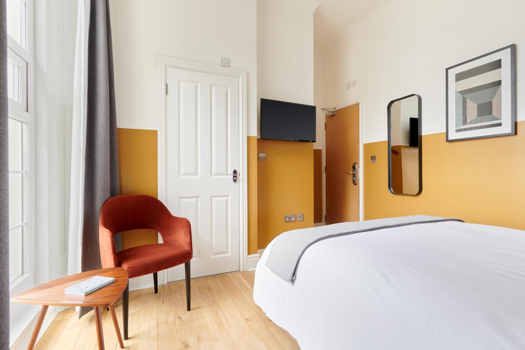 Sonder Camden Road Hotel Londra Exterior foto