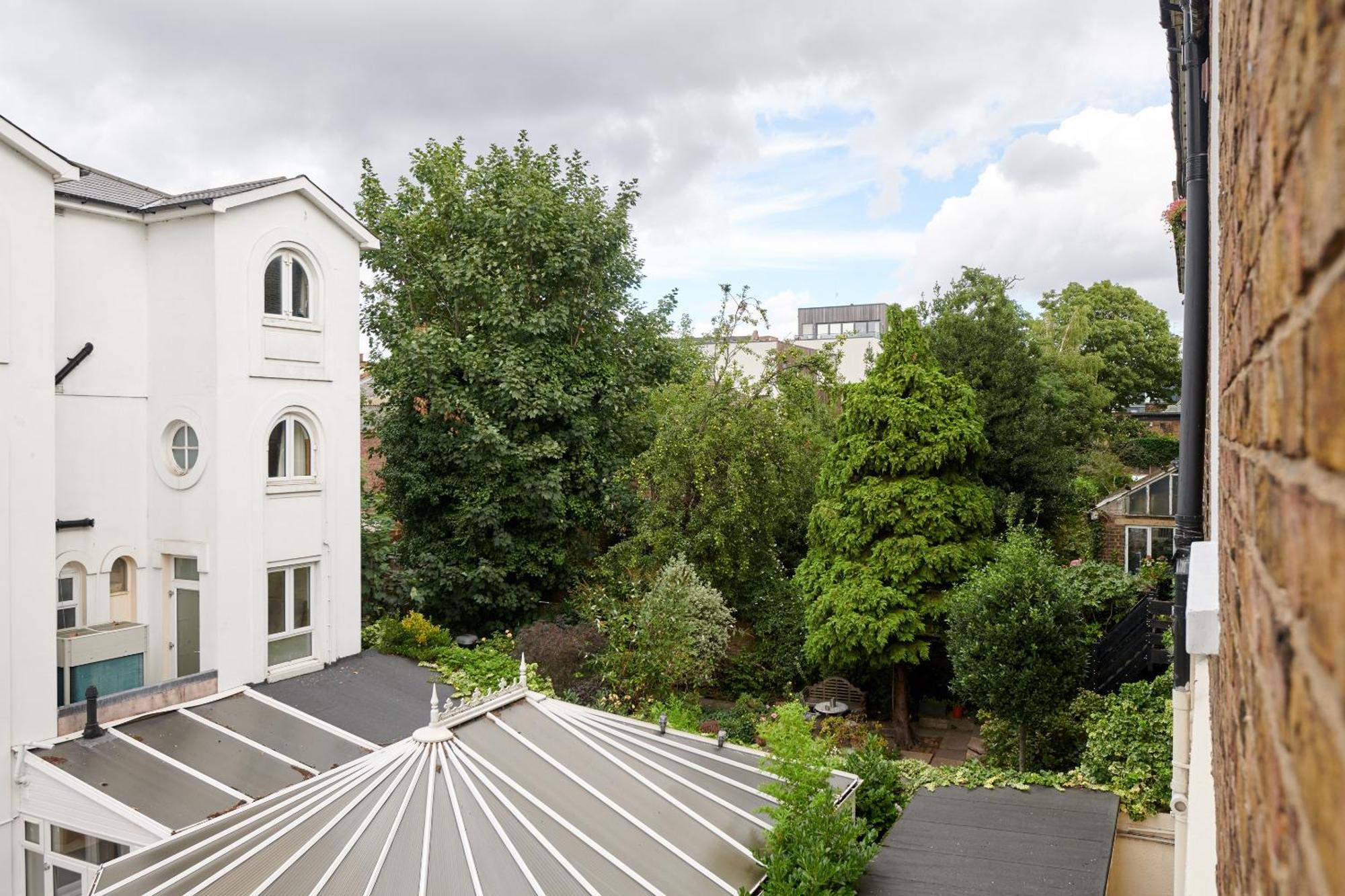 Sonder Camden Road Hotel Londra Exterior foto